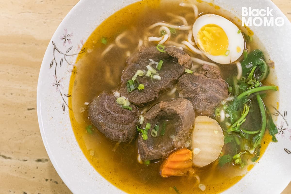 【全台新開牛肉麵38家】北部「新生代20間」激戰！日系職人、美式復古、台式香辣一口入魂