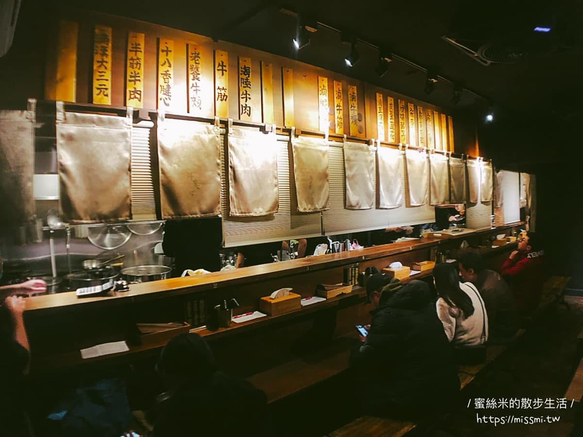 【全台新開牛肉麵38家】北部「新生代20間」激戰！日系職人、美式復古、台式香辣一口入魂