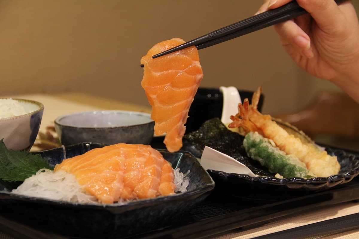限時買一送一！「金子半之助」推全新5套餐，最強聯名「繼光香香雞天丼」超JUICY