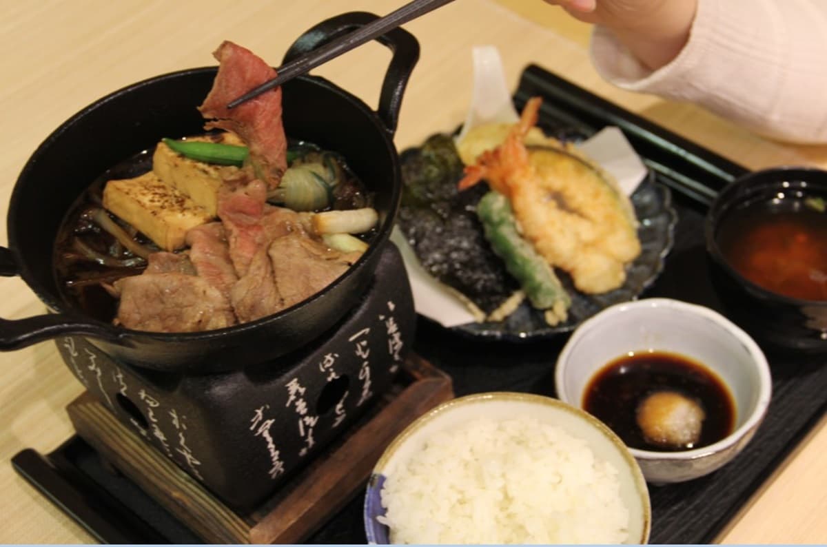 限時買一送一！「金子半之助」推全新5套餐，最強聯名「繼光香香雞天丼」超JUICY