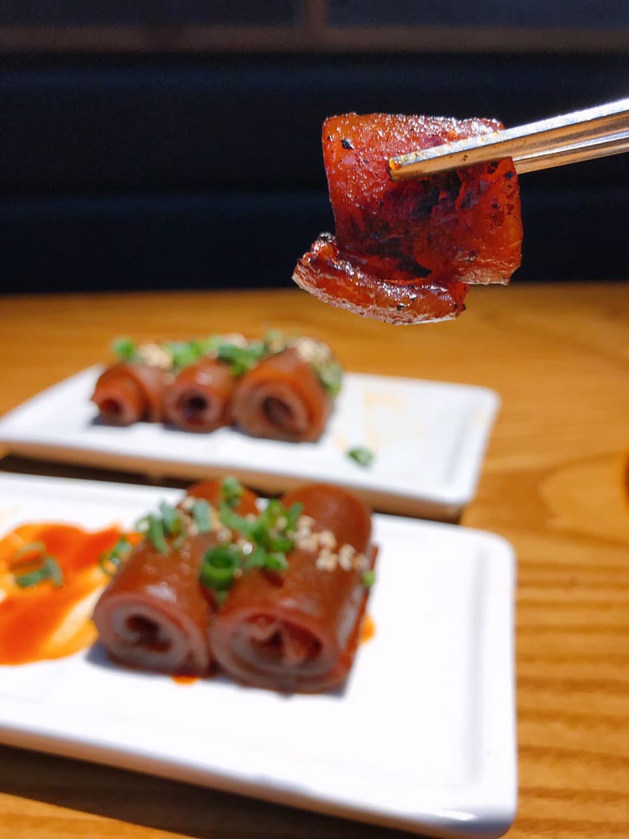 秀出學生證「韓式烤肉」499吃到飽!穿制服再9折,海鮮煎餅、辣雞翅也任點 秀出學生證「韓式烤肉」499吃到飽!穿制服再9折,海鮮煎餅、辣雞翅也任點