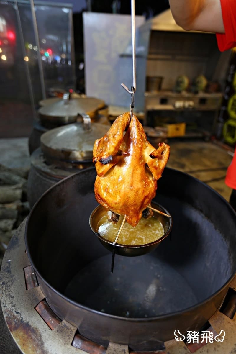 「三八雞」吃過嗎?嘉義超混搭熱炒店加點檸檬雞3.8折,預約才吃得到 「三八雞」吃過嗎?嘉義超混搭熱炒店加點檸檬雞3.8折,預約才吃得到