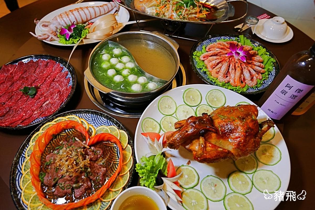 「三八雞」吃過嗎?嘉義超混搭熱炒店加點檸檬雞3.8折,預約才吃得到 「三八雞」吃過嗎?嘉義超混搭熱炒店加點檸檬雞3.8折,預約才吃得到