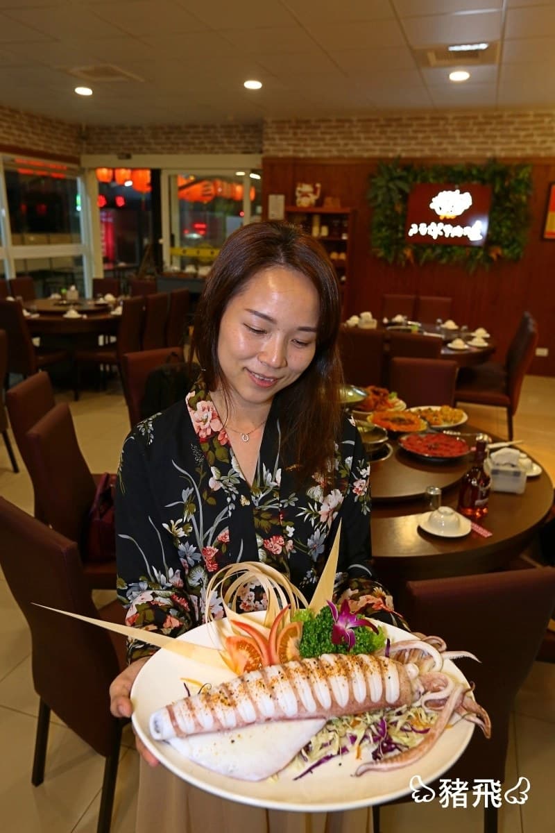 「三八雞」吃過嗎?嘉義超混搭熱炒店加點檸檬雞3.8折,預約才吃得到 「三八雞」吃過嗎?嘉義超混搭熱炒店加點檸檬雞3.8折,預約才吃得到