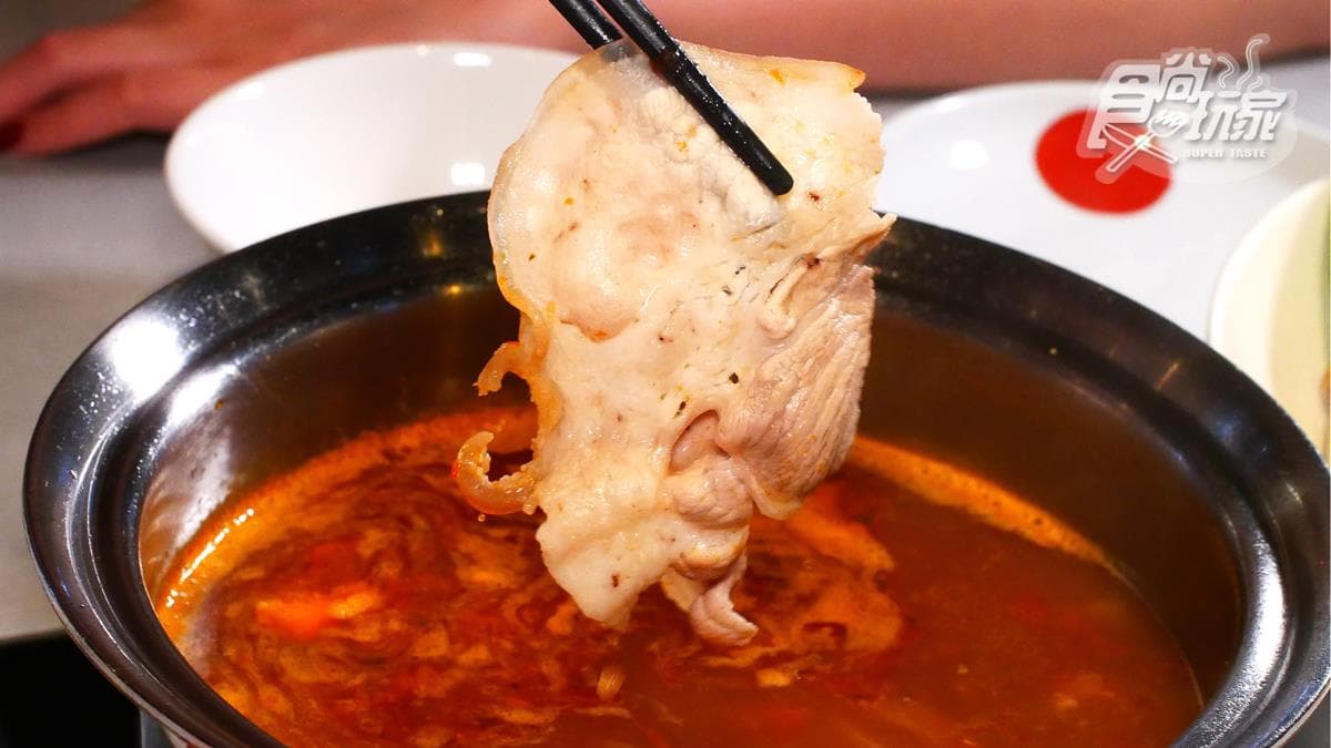 38婦女節「女生專屬」優惠,肉肉火鍋8折、舒芙蕾鬆餅「買一送一」 38婦女節「女生專屬」優惠,肉肉火鍋8折、舒芙蕾鬆餅「買一送一」