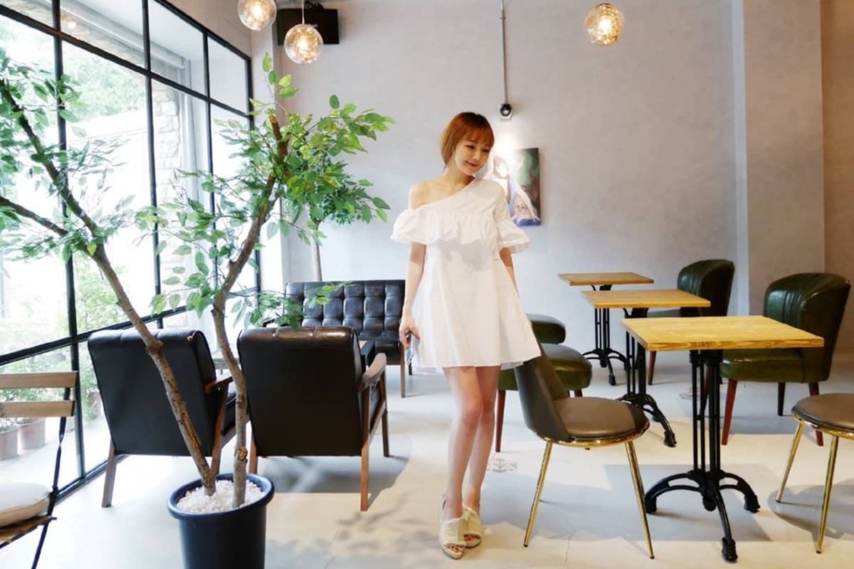 網美最愛！新竹4間療癒系早午餐，「木質調×純白牆」每個角落都好拍