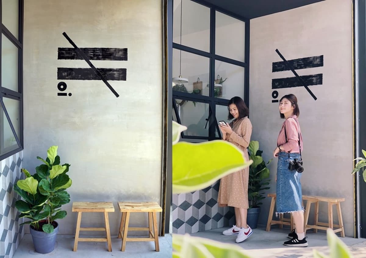 網美最愛！新竹4間療癒系早午餐，「木質調×純白牆」每個角落都好拍