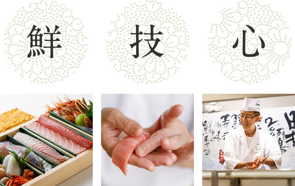 請先收好!日本東京最高CP值的「美登利壽司」來台,今年有望吃到了 請先收好!日本東京最高CP值的「美登利壽司」來台,今年有望吃到了