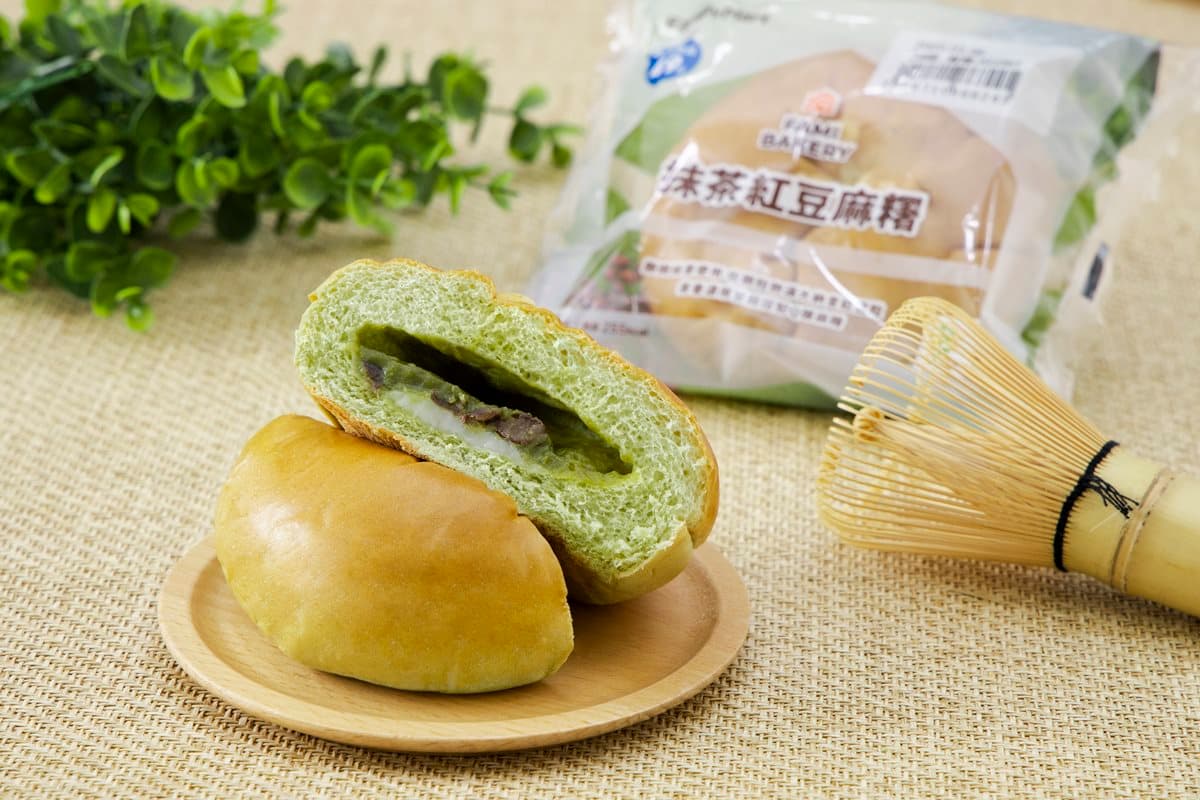 免飛日本就能享用!全家抹茶季甜蜜開跑,5款超人氣茶點開箱試吃 免飛日本就能享用!全家抹茶季甜蜜開跑,5款超人氣茶點開箱試吃