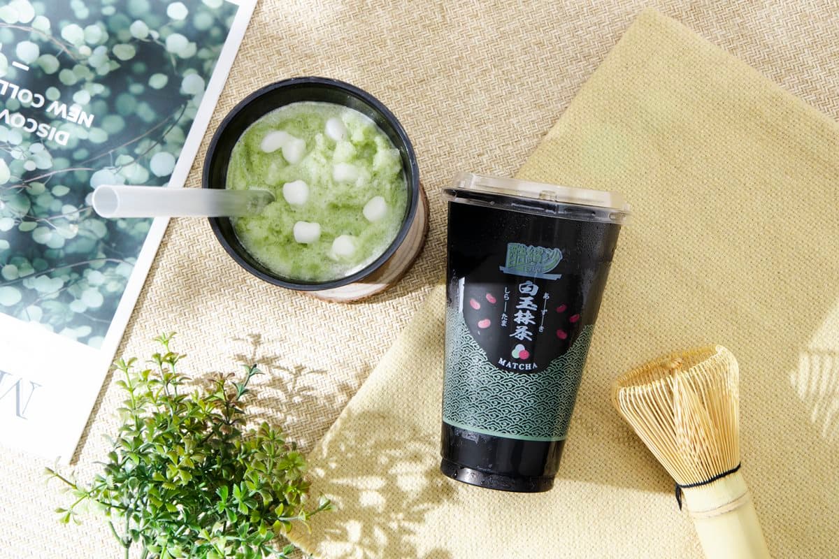 免飛日本就能享用!全家抹茶季甜蜜開跑,5款超人氣茶點開箱試吃 免飛日本就能享用!全家抹茶季甜蜜開跑,5款超人氣茶點開箱試吃