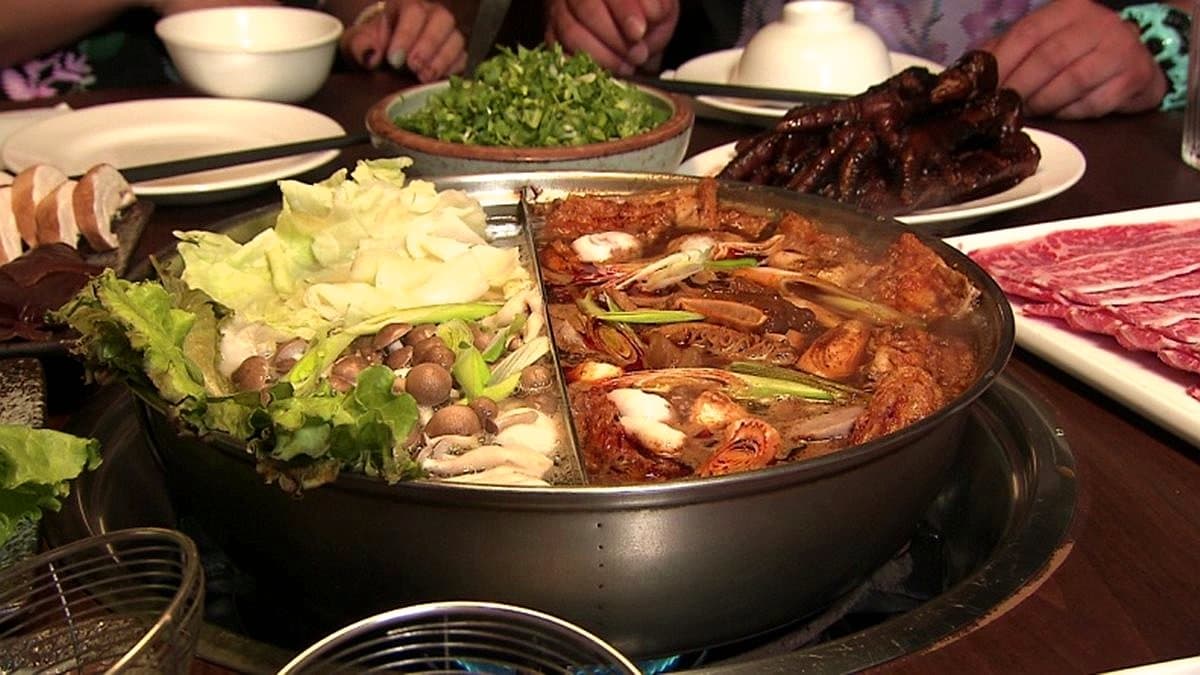 挑戰愛吃辣的你！「鼎旺麻辣鍋」加持的燒肉丼，期間限定只賣53天