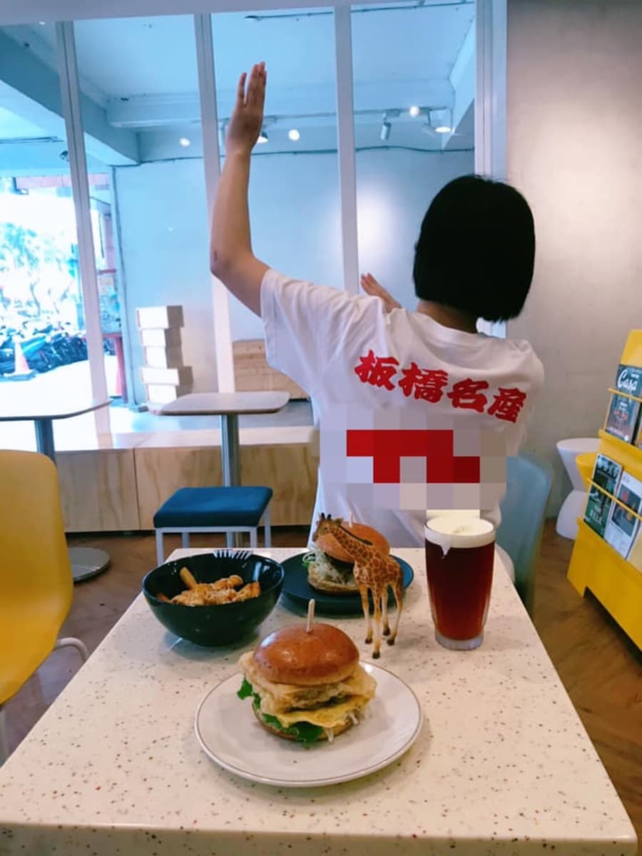 早午餐控必吃「板橋名產」！好初早餐進攻台北，超台「排骨三明治」這裡吃