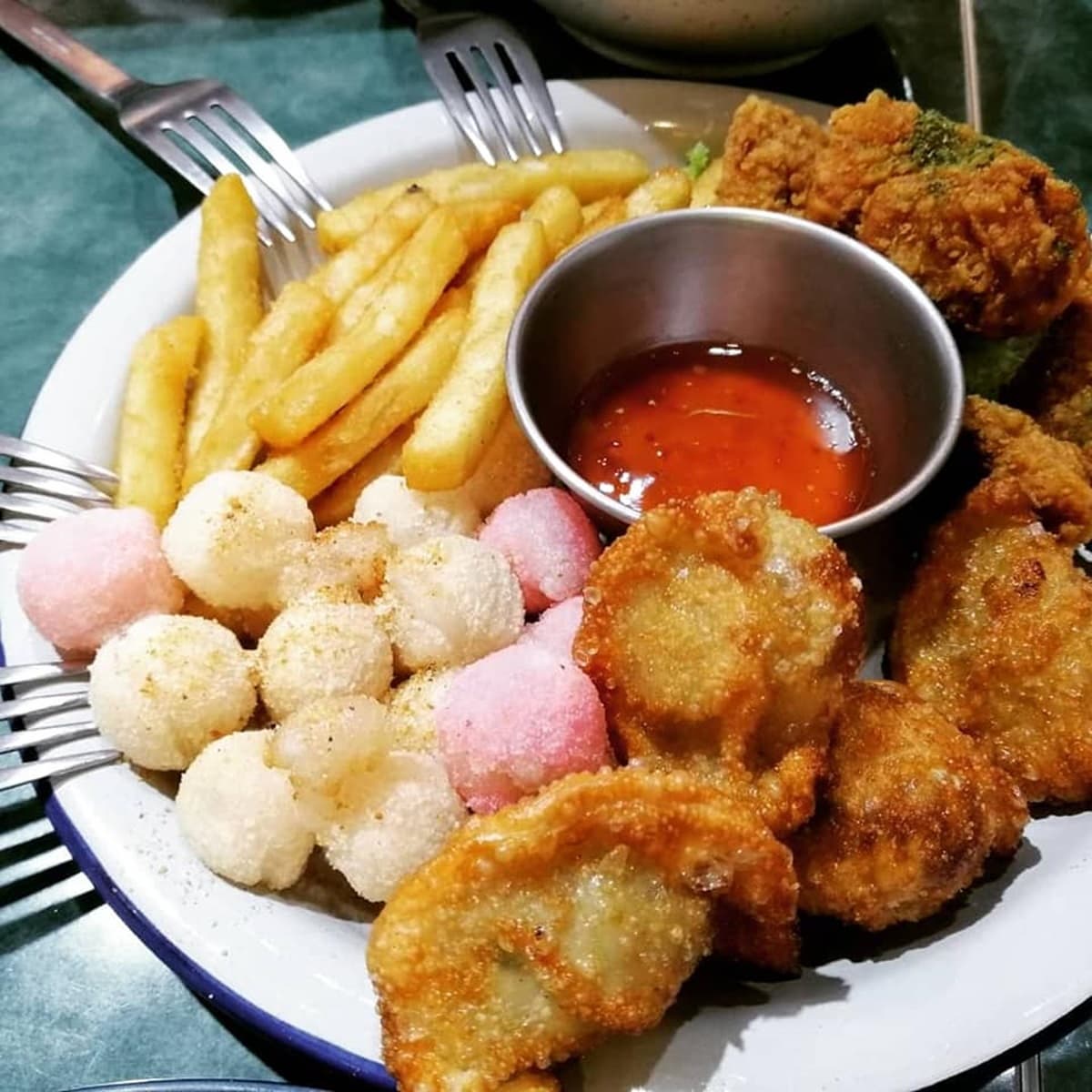 早午餐控必吃「板橋名產」！好初早餐進攻台北，超台「排骨三明治」這裡吃