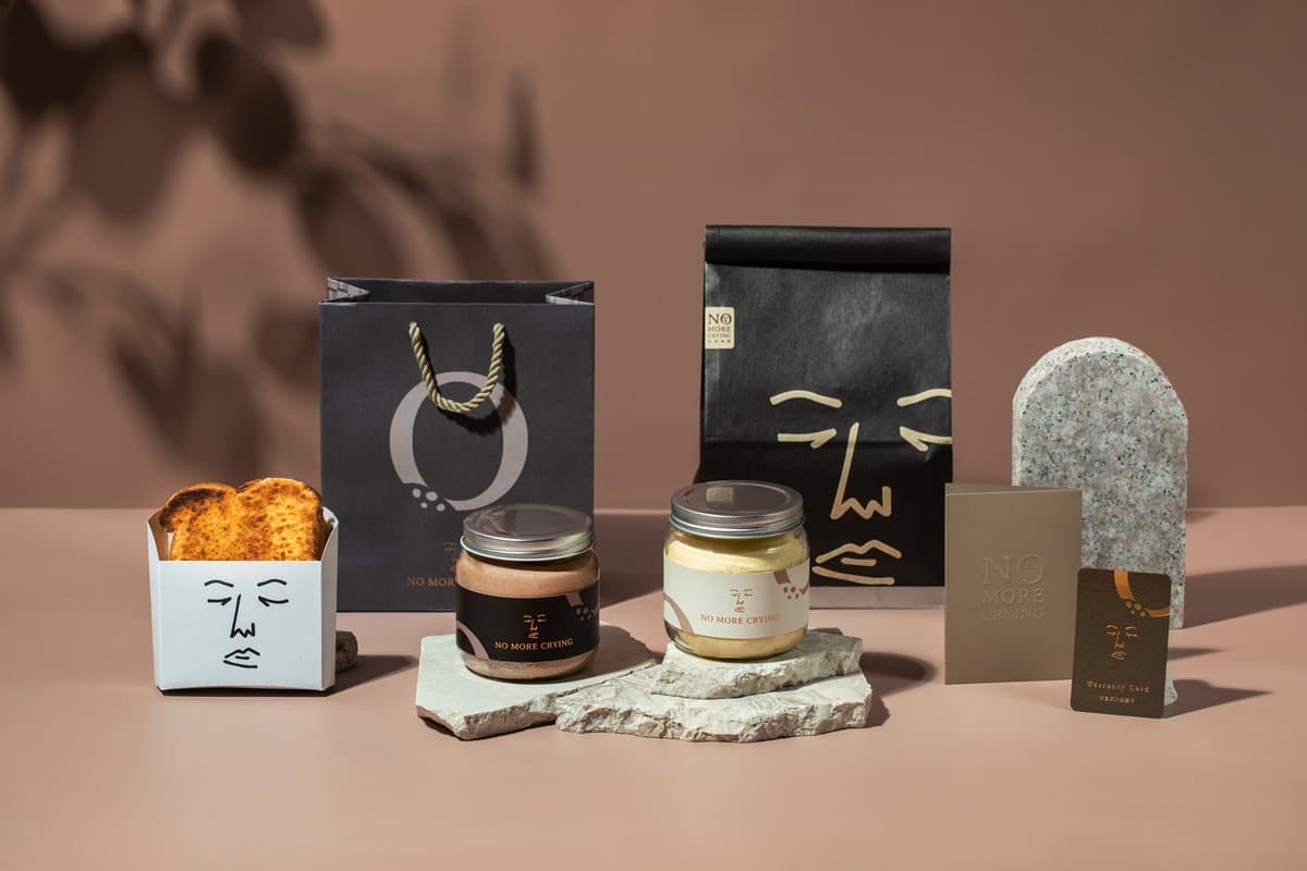 奶酥界愛馬仕出新貨！正面奶酥推全新包裝，將推出大人感「巧克力醬」
