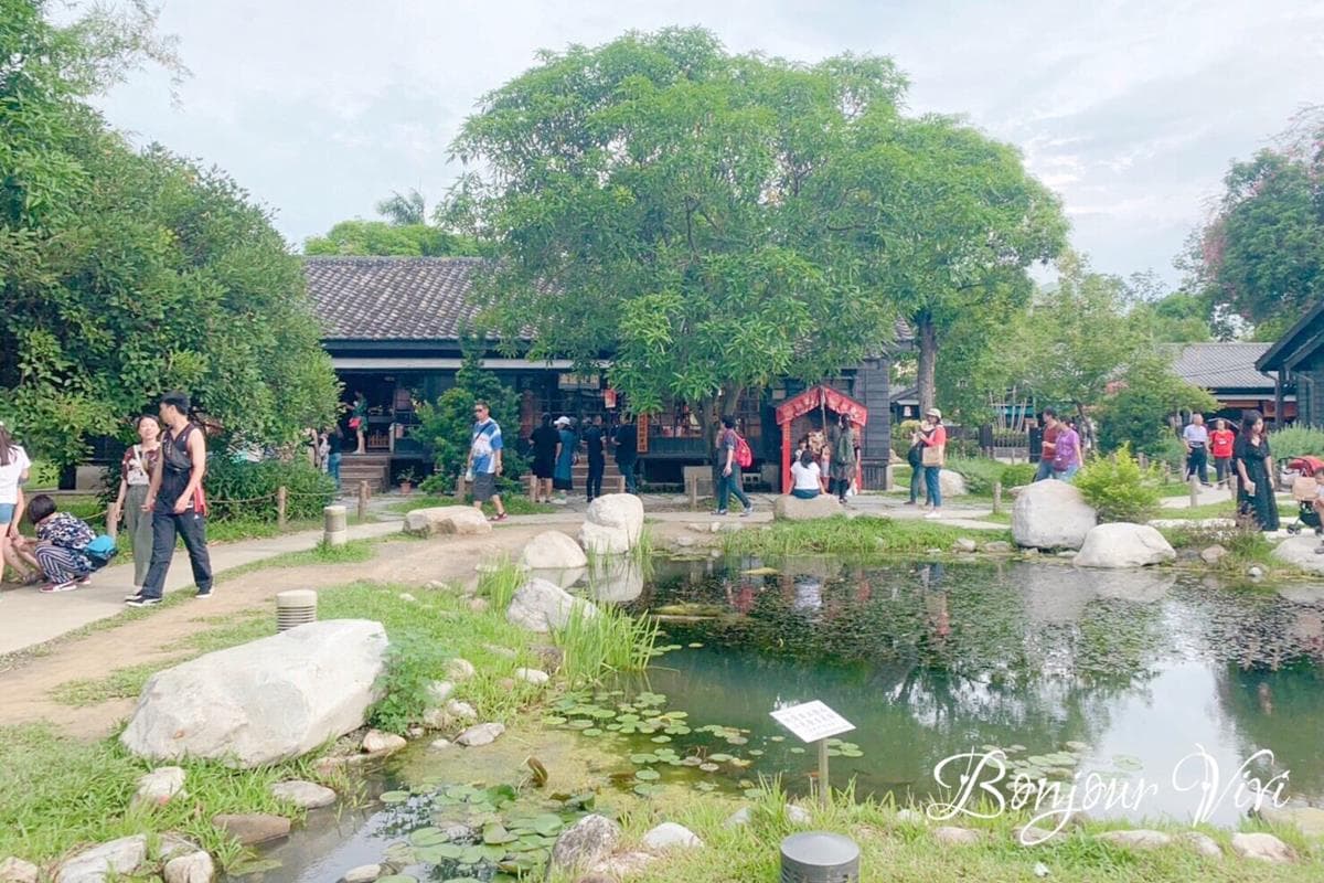 免費玩！嘉義美拍6景點：放大版「健達出奇蛋」、縮小版清境、台版江戶村