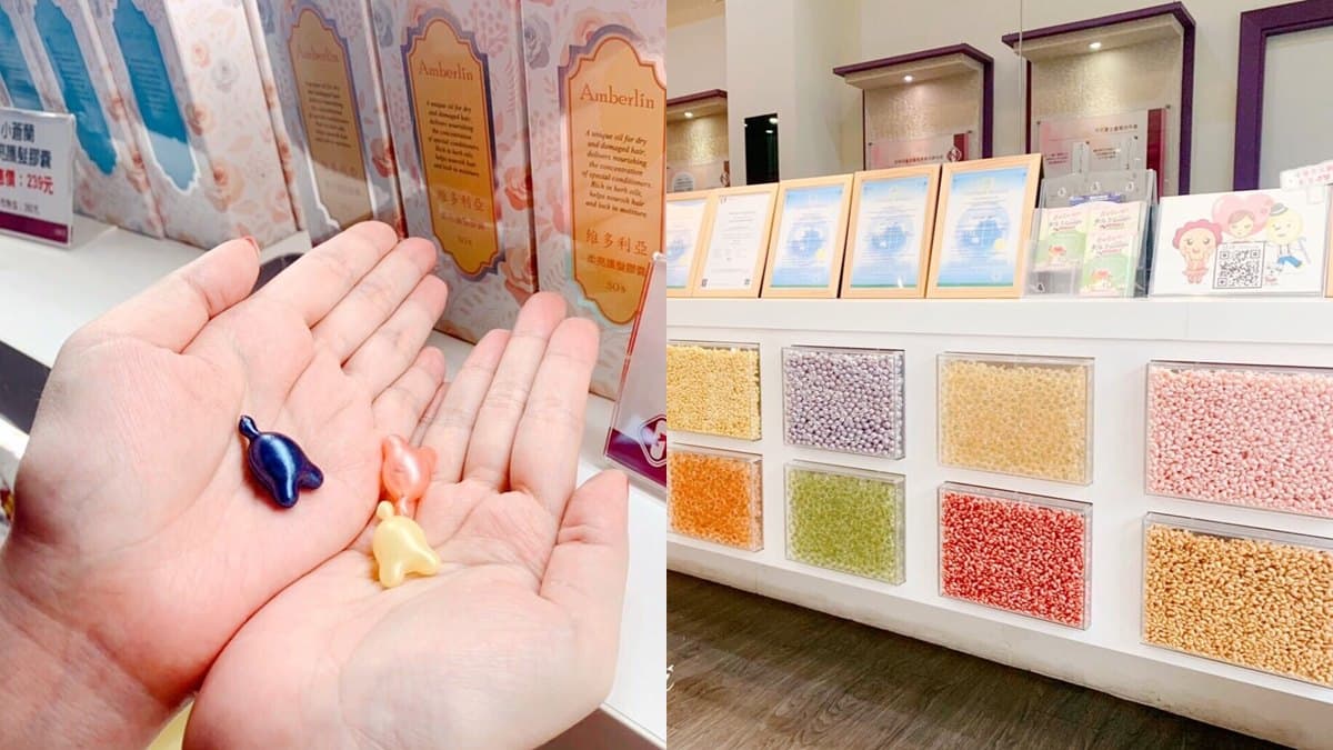 免費玩！嘉義美拍6景點：放大版「健達出奇蛋」、縮小版清境、台版江戶村
