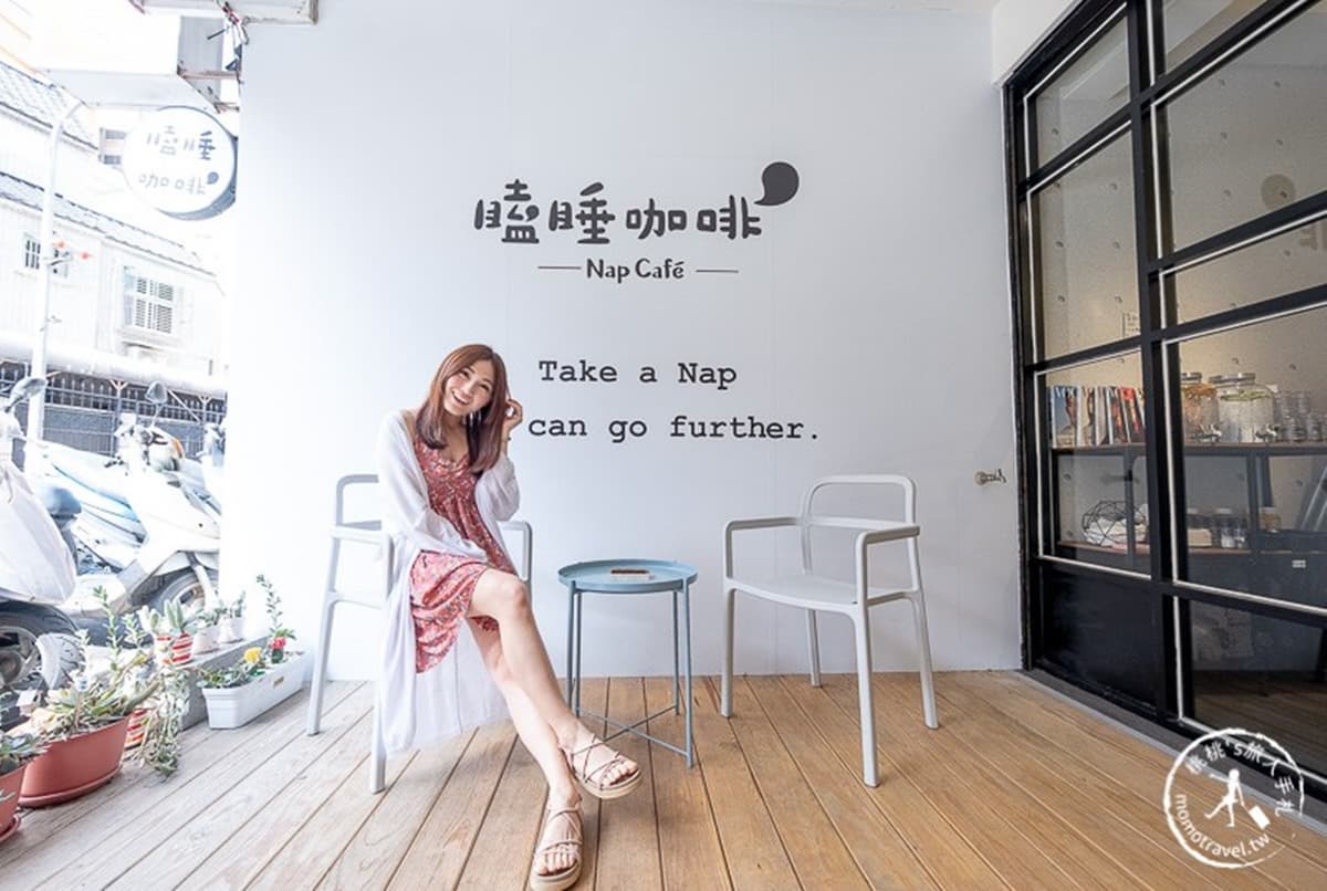 網美最愛！桃園6間IG熱門打卡咖啡店：粉紅大球池、彩虹牽絲雞蛋仔、露營風餐車