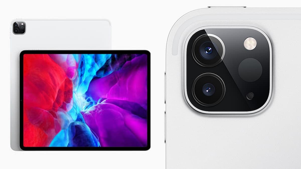 果粉新玩具！iPhone 11放大版「三眼怪iPad」，超強「神器」幾乎取代Mac