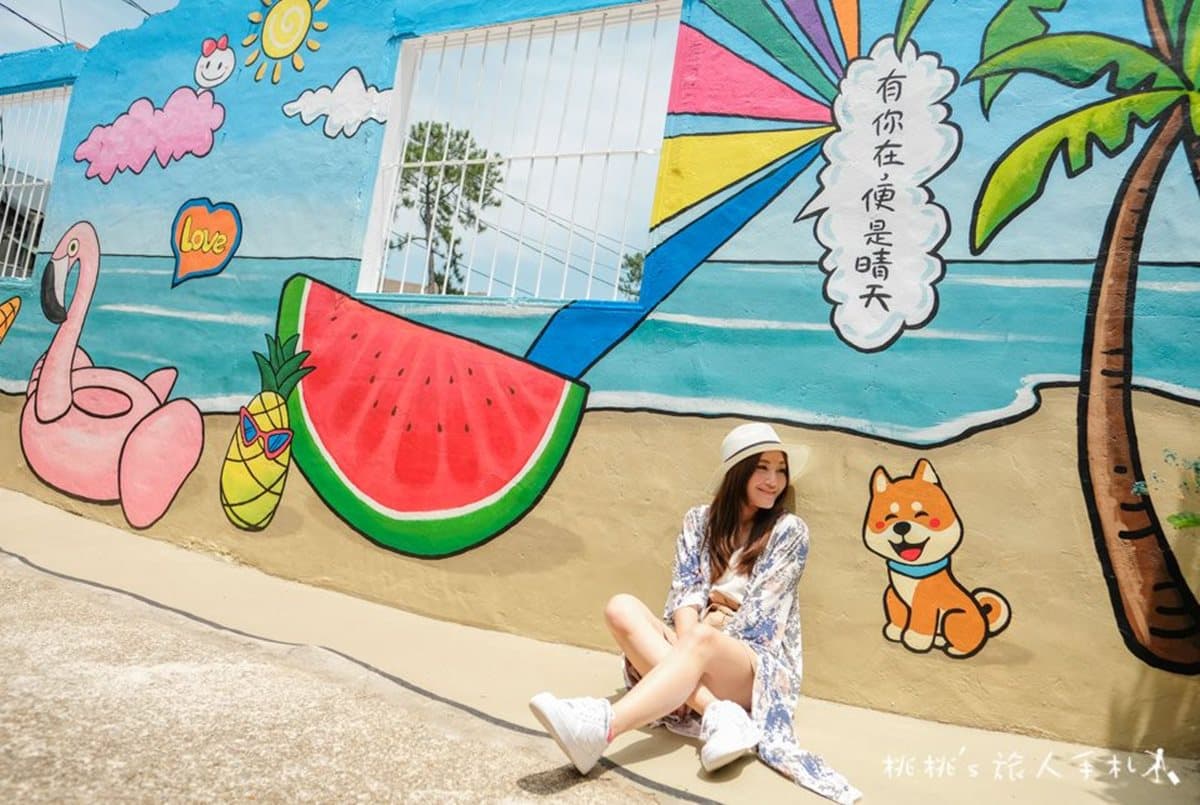網美最愛!桃園6間IG熱門打卡咖啡店:粉紅大球池、彩虹牽絲雞蛋仔、露營風餐車 網美最愛!桃園6間IG熱門打卡咖啡店:粉紅大球池、彩虹牽絲雞蛋仔、露營風餐車