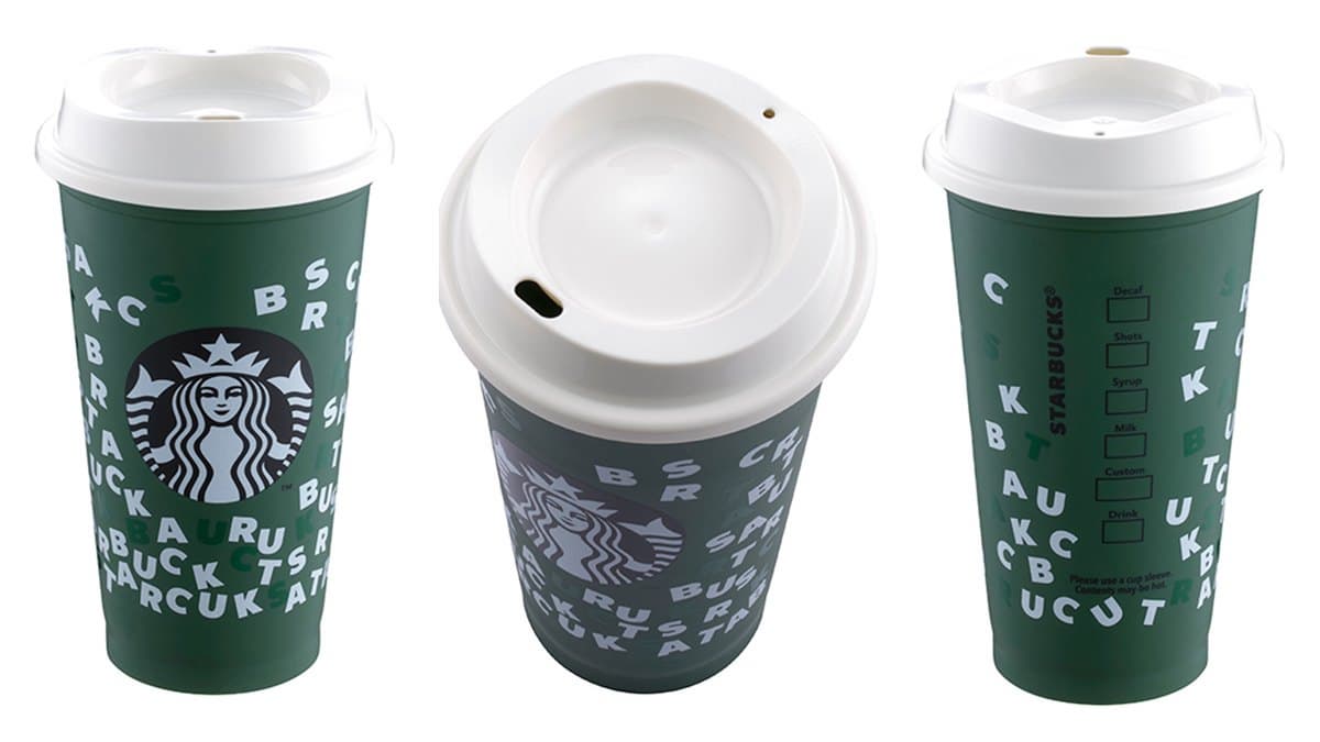 限時2天「買一送一」!星巴克新「春櫻蜜桃奶霜星冰樂」登場 限時2天「買一送一」!星巴克新「春櫻蜜桃奶霜星冰樂」登場