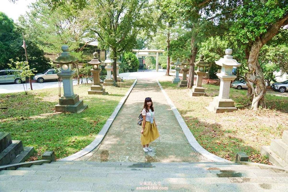 苗栗「通霄→苑裡」一日遊8打卡點:80年日治神社、漁港彩虹橋、石蚵藤壺海岸 苗栗「通霄→苑裡」一日遊8打卡點:80年日治神社、漁港彩虹橋、石蚵藤壺海岸