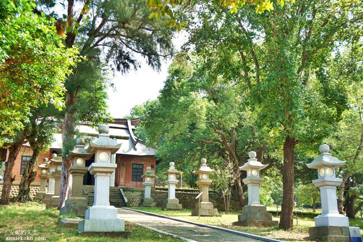 苗栗「通霄→苑裡」一日遊8打卡點:80年日治神社、漁港彩虹橋、石蚵藤壺海岸 苗栗「通霄→苑裡」一日遊8打卡點:80年日治神社、漁港彩虹橋、石蚵藤壺海岸