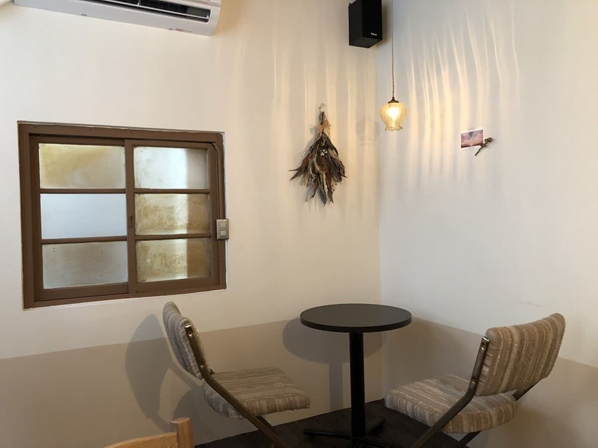 【新開店】台南小巷中的早午餐店!日系外觀超好拍,必點「自製洋芋餅」莓果醬超驚喜 【新開店】台南小巷中的早午餐店!日系外觀超好拍,必點「自製洋芋餅」莓果醬超驚喜