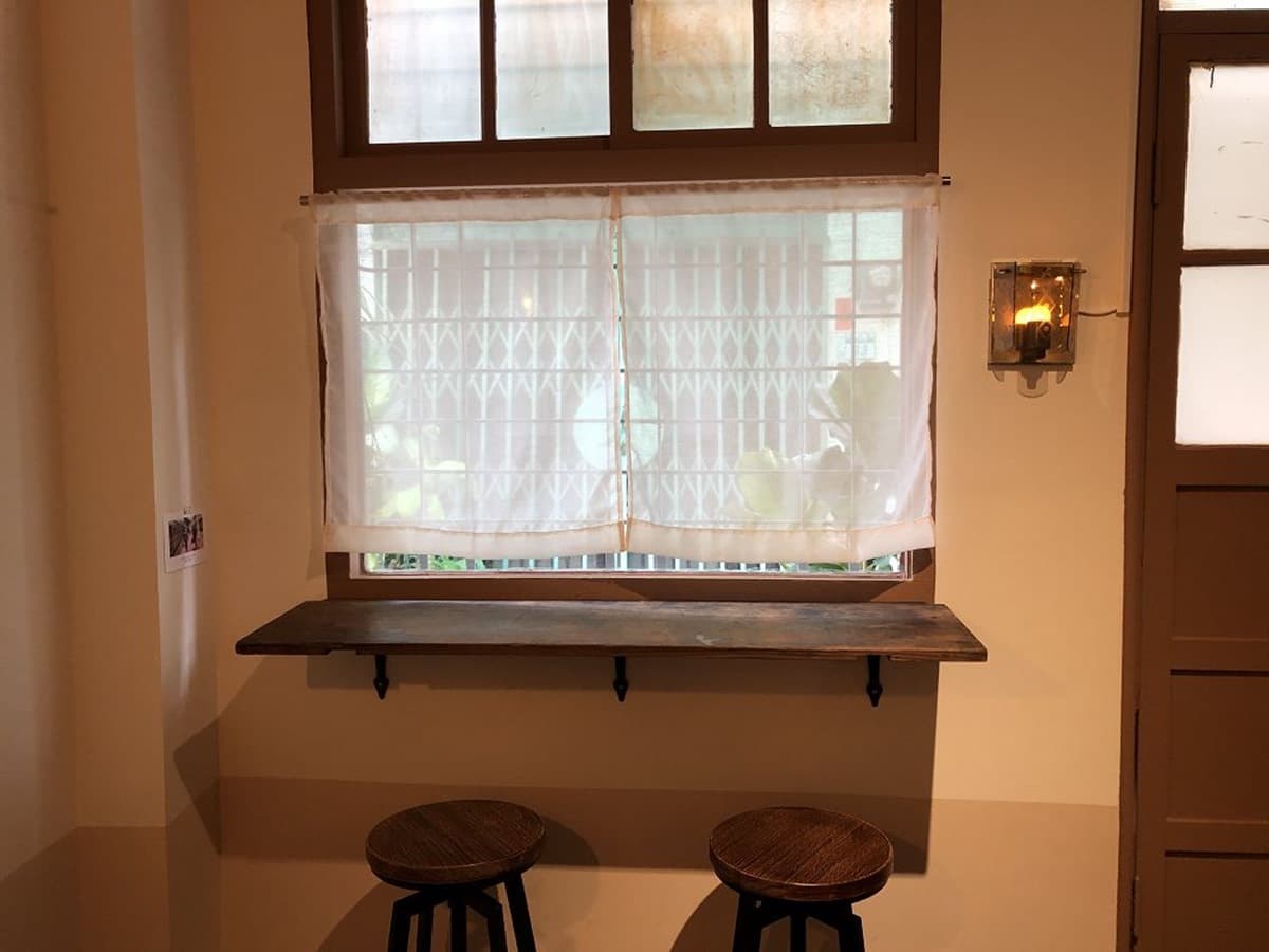 【新開店】台南小巷中的早午餐店!日系外觀超好拍,必點「自製洋芋餅」莓果醬超驚喜 【新開店】台南小巷中的早午餐店!日系外觀超好拍,必點「自製洋芋餅」莓果醬超驚喜