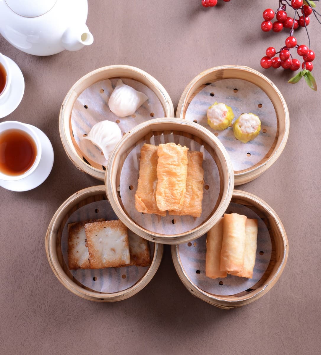 超狂「港點吃到飽」720元能吃!30道無限續點,平假日、午晚餐都可吃 超狂「港點吃到飽」720元能吃!30道無限續點,平假日、午晚餐都可吃