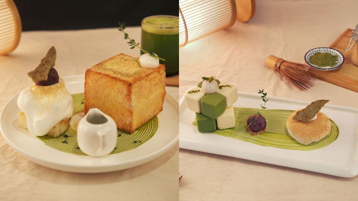飲料優惠請收!Dazzling Café「抹茶買一送一」,85度c「大冰拿鐵第2杯20元」 飲料優惠請收!Dazzling Café「抹茶買一送一」,85度c「大冰拿鐵第2杯20元」