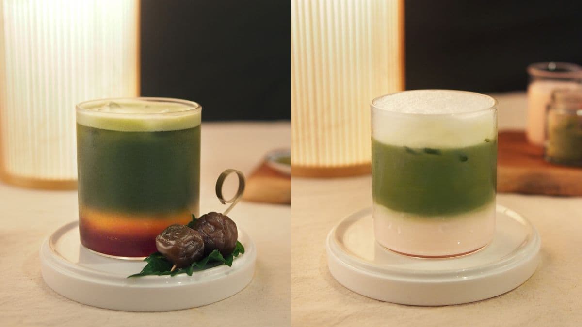 飲料優惠請收!Dazzling Café「抹茶買一送一」,85度c「大冰拿鐵第2杯20元」 飲料優惠請收!Dazzling Café「抹茶買一送一」,85度c「大冰拿鐵第2杯20元」