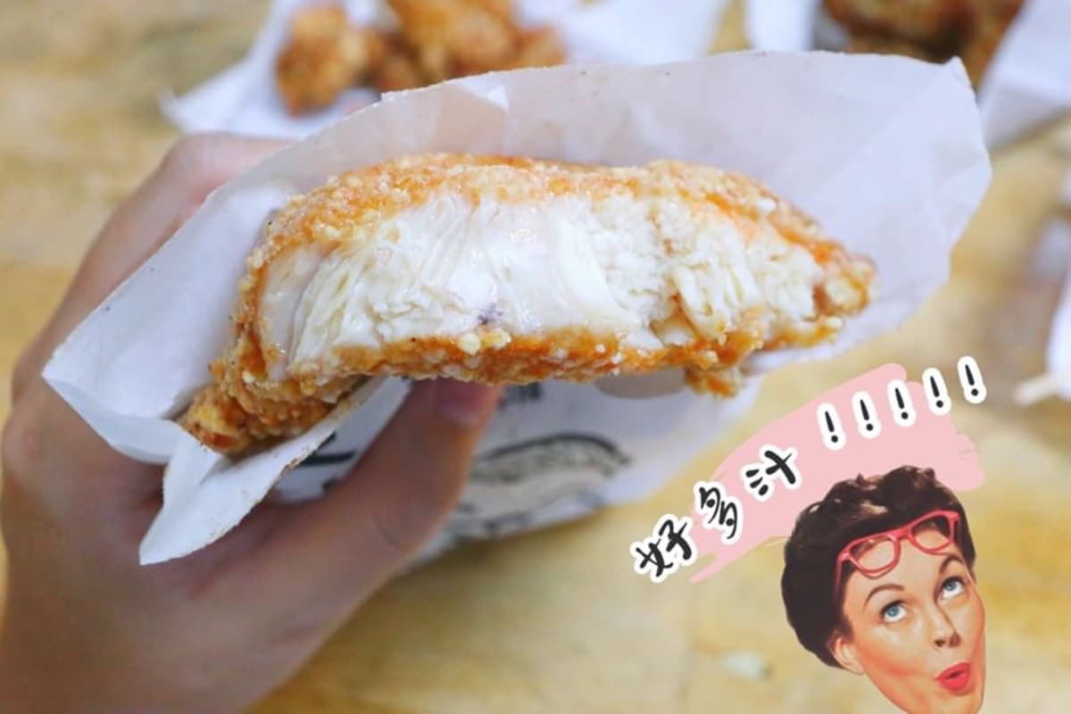 從台式吃到日式！台中人都在推「向上市場」周邊這7間：煙燻鴨香飯、薄切燒牛肉飯