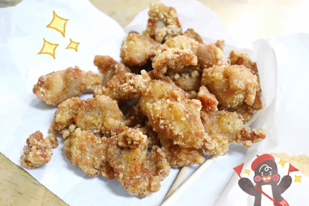 從台式吃到日式！台中人都在推「向上市場」周邊這7間：煙燻鴨香飯、薄切燒牛肉飯