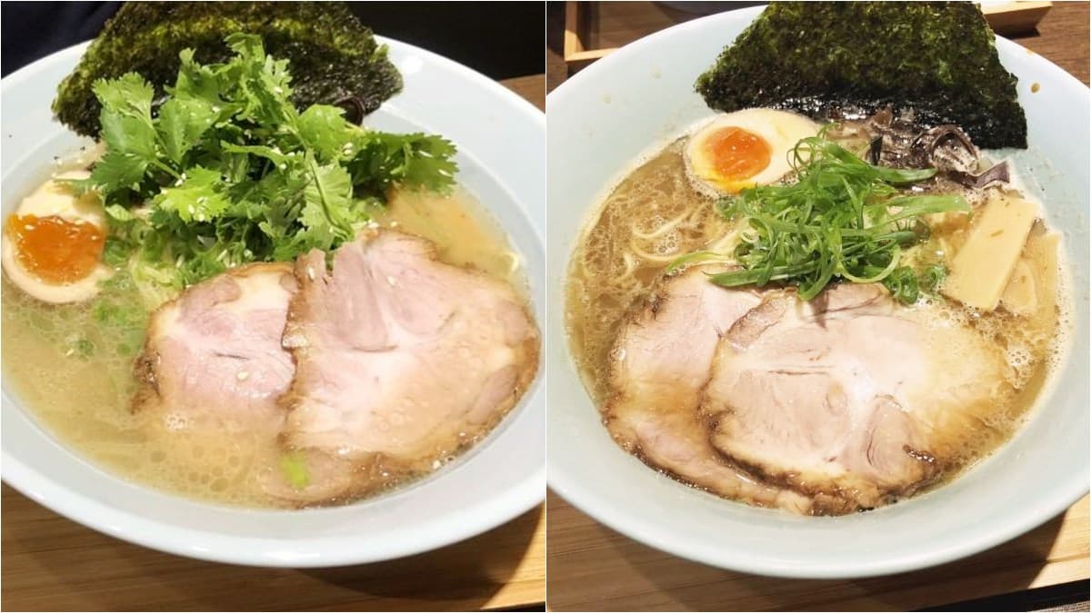 從台式吃到日式！台中人都在推「向上市場」周邊這7間：煙燻鴨香飯、薄切燒牛肉飯