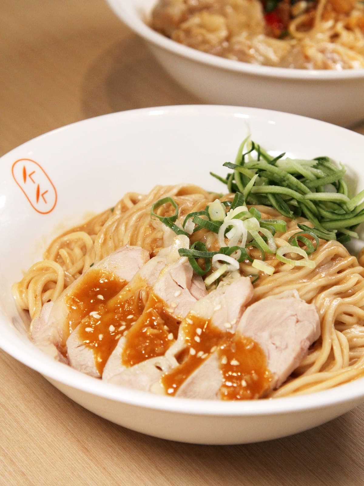 連線幾條就送幾碗！文青麵館超猛「九宮格」吃法，賓果再送3,000元獎金