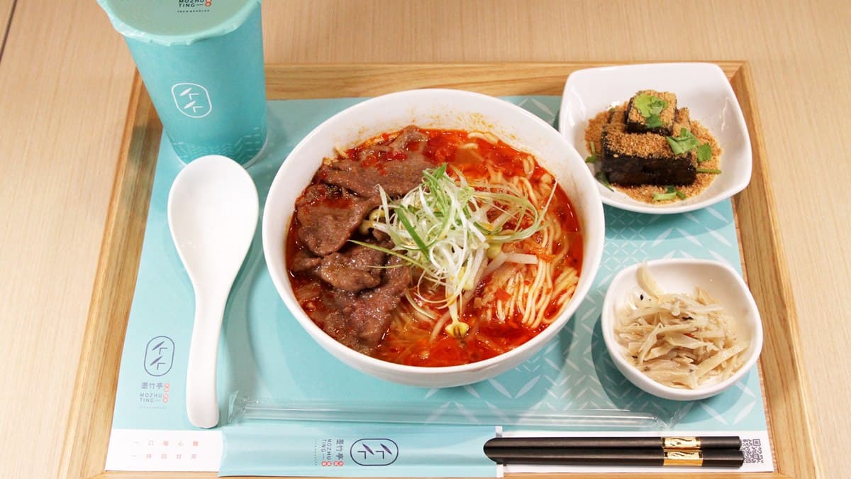 連線幾條就送幾碗！文青麵館超猛「九宮格」吃法，賓果再送3,000元獎金