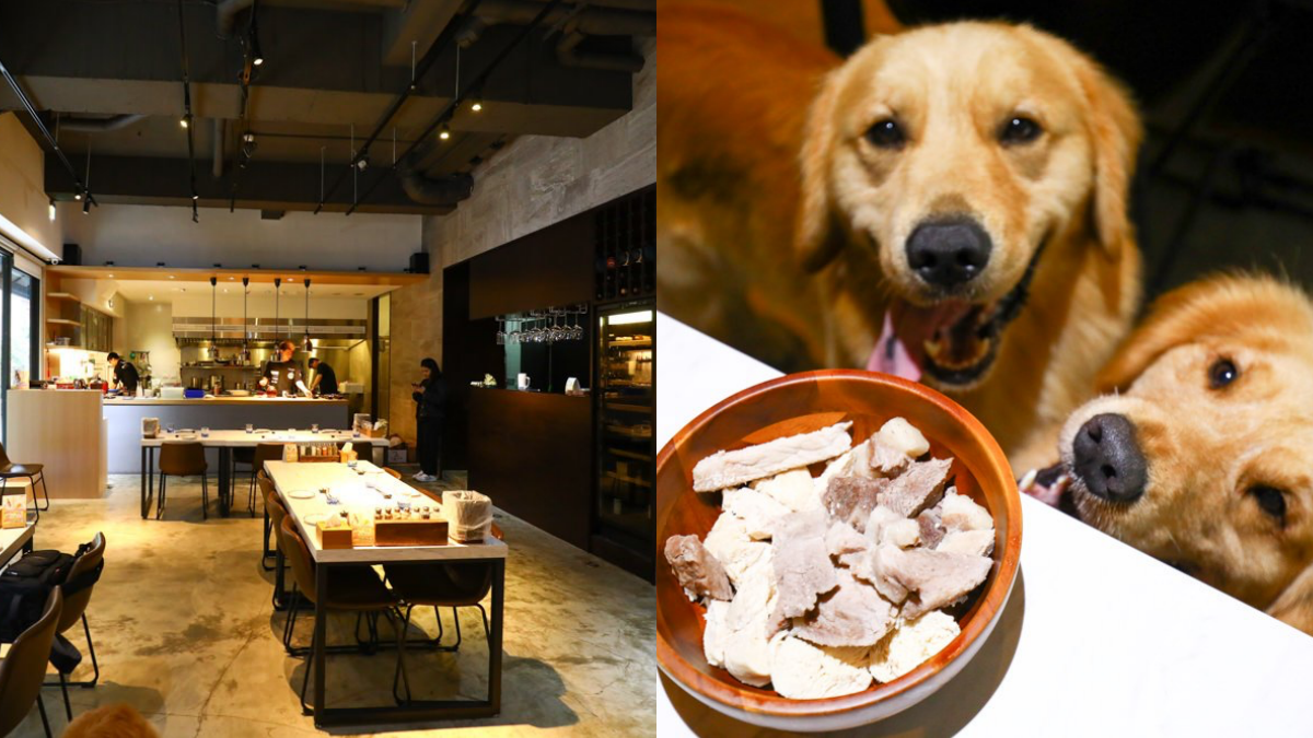 上班不厭世！內科8家療癒系美食：暖心麻油麵、「不想上班」鬆餅、邪惡豬腳