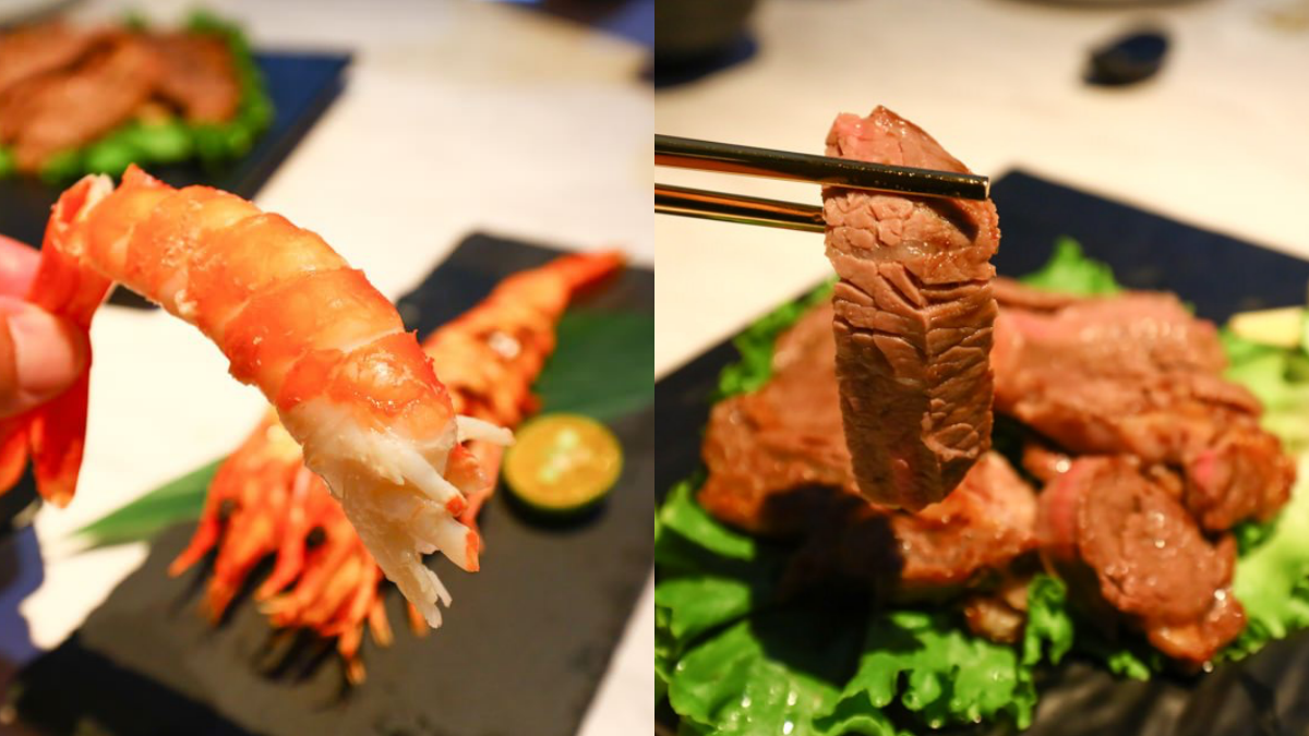 上班不厭世！內科8家療癒系美食：暖心麻油麵、「不想上班」鬆餅、邪惡豬腳