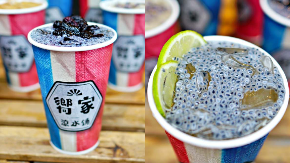 上班不厭世！內科8家療癒系美食：暖心麻油麵、「不想上班」鬆餅、邪惡豬腳