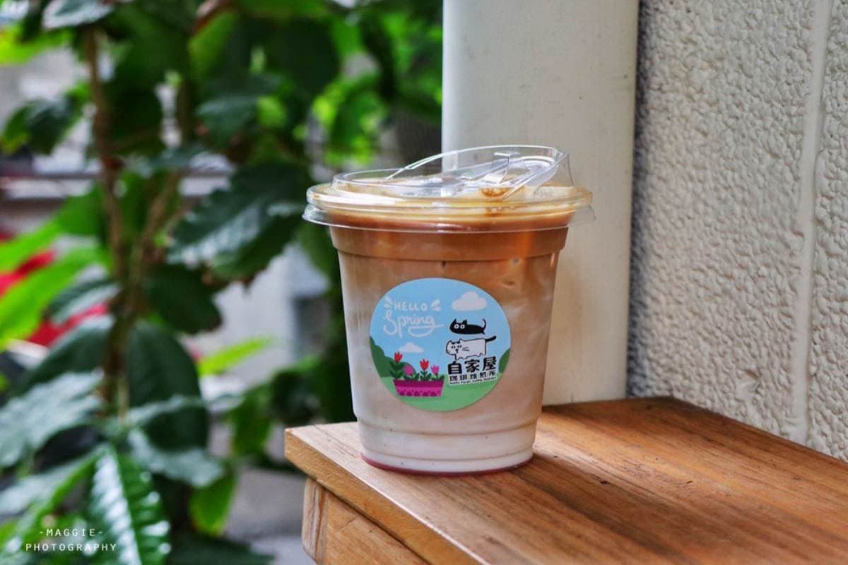 上班不厭世！內科8家療癒系美食：暖心麻油麵、「不想上班」鬆餅、邪惡豬腳