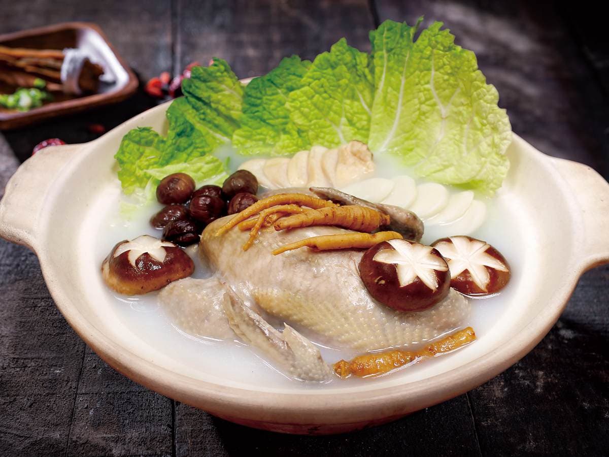 超過34種韓式料理5折！連假才有的優惠，韓式烤肉再加碼第2人半價
