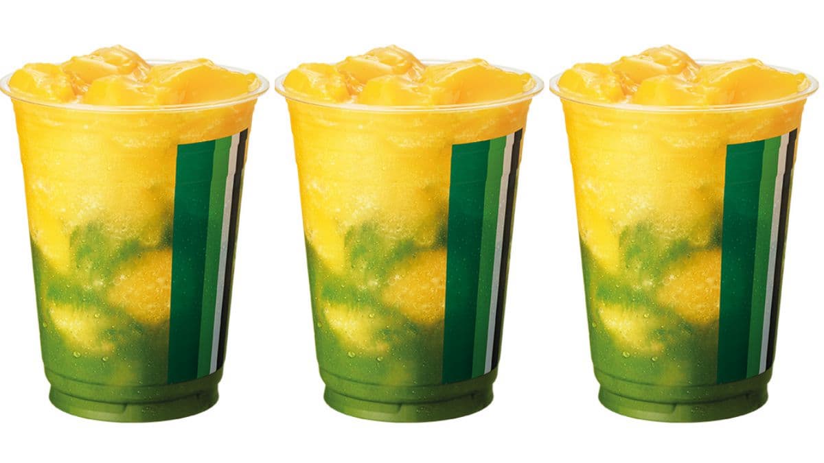 用對App就能享!星巴克連續9天推「買一送一」,幫大家補充上班精神 用對App就能享!星巴克連續9天推「買一送一」,幫大家補充上班精神