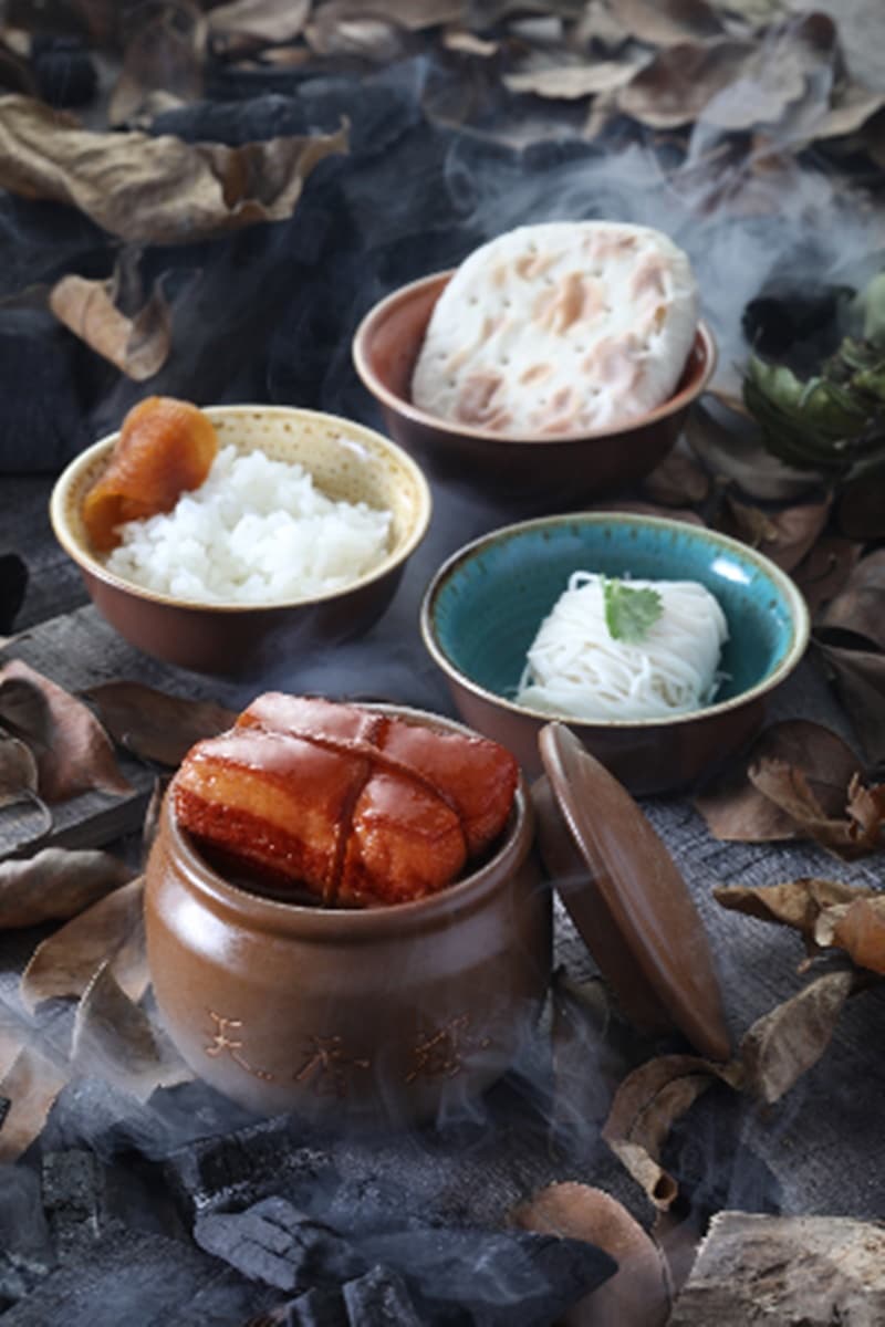 【2020台北米其林】7大「摘星飯店」！超夯烤鴨穩坐三星，最新「一星牛排」是這家