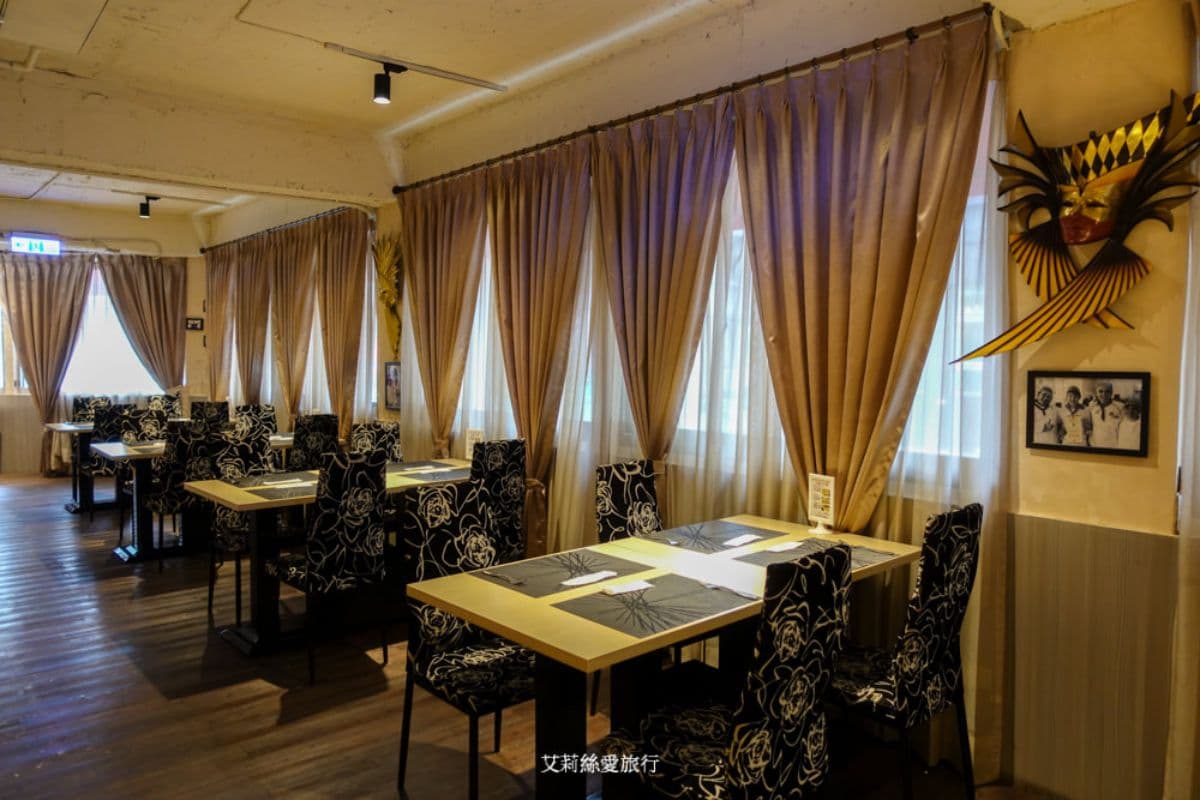 快tag男友！雙北6間美拍約會餐廳：預約制火鍋吃「金縷粥」、烤鴨店有環景瀑布