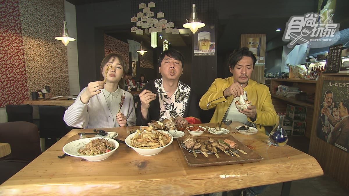 4/9節目《食尚玩家瘋狂總部》店家資訊：全台最夯打卡點（上）+網路限定版影音