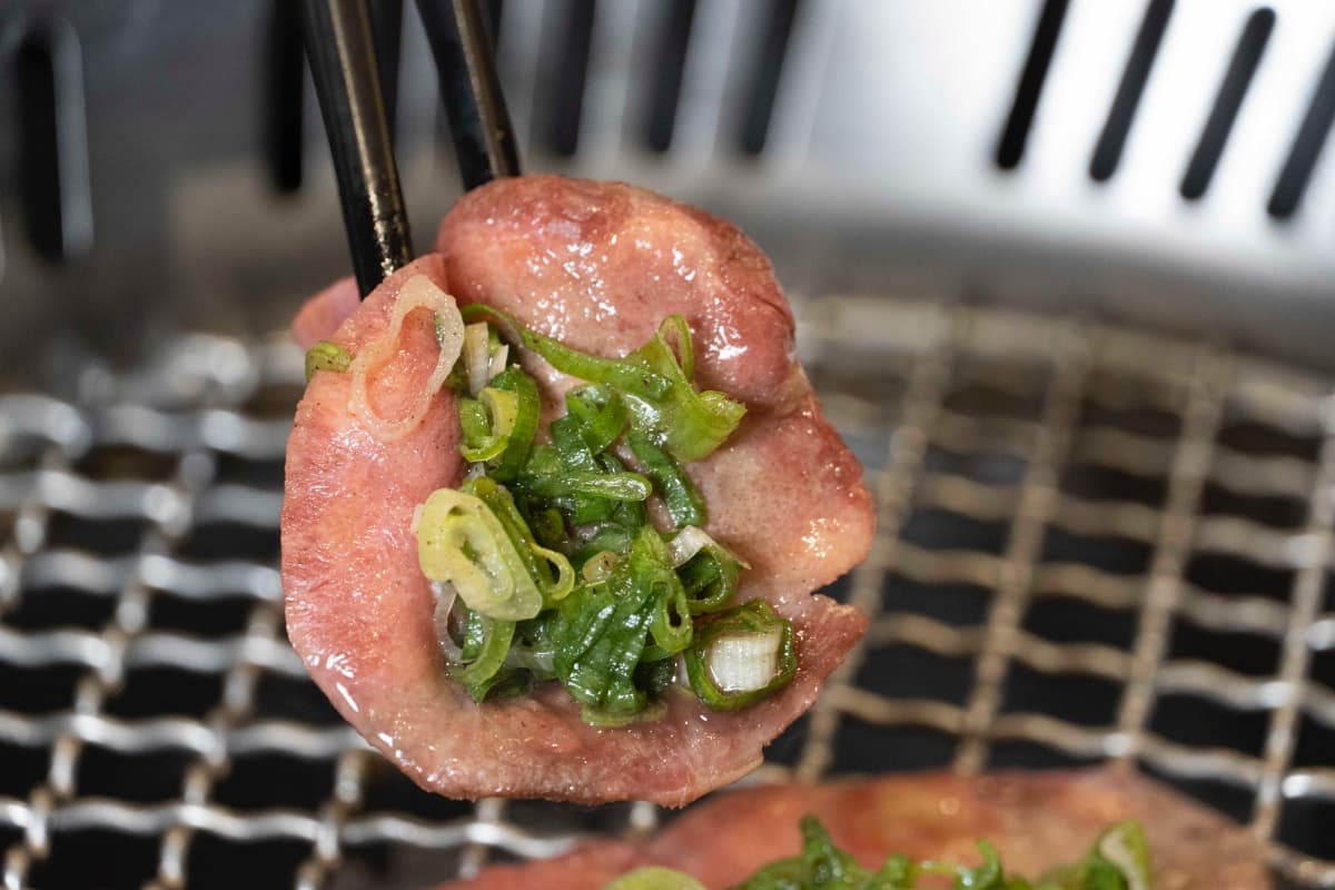 對身分證囉！燒肉名店吃到飽只要888元，有1、2、8再送「隱藏版極上橫膈膜」