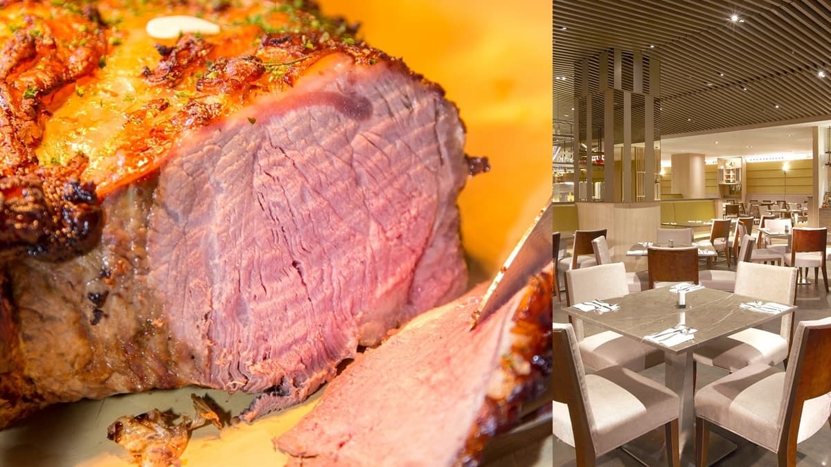 吃到飽控嗨了！這5天去吃Buffet「直接半價」，馬上現省640元