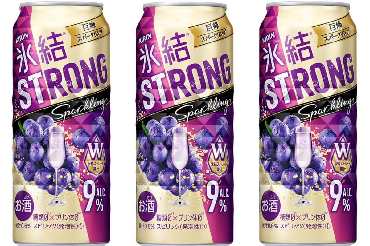 酒友們乾杯!小七「春酒賞」開跑:冰結巨峰葡萄、ASAHI八朔柑、男梅沙瓦 酒友們乾杯!小七「春酒賞」開跑:冰結巨峰葡萄、ASAHI八朔柑、男梅沙瓦
