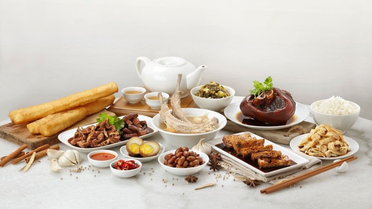 身分證有「8」就中!發起人肉骨茶連續16天,14道料理「150元吃到飽」 身分證有「8」就中!發起人肉骨茶連續16天,14道料理「150元吃到飽」