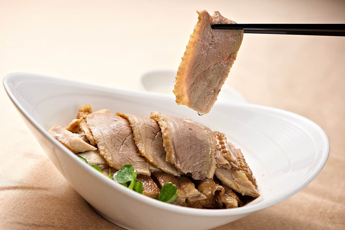 超狂「港點吃到飽」！780元狂吃近50道好料，還有「1折龍蝦」可吃